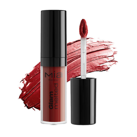 Mia Glam Melted Lip Tint 19 Seduit