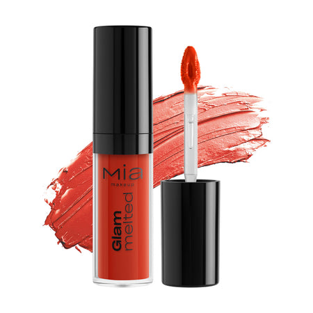 Mia Glam Melted Lip Tint 39 Inflamer