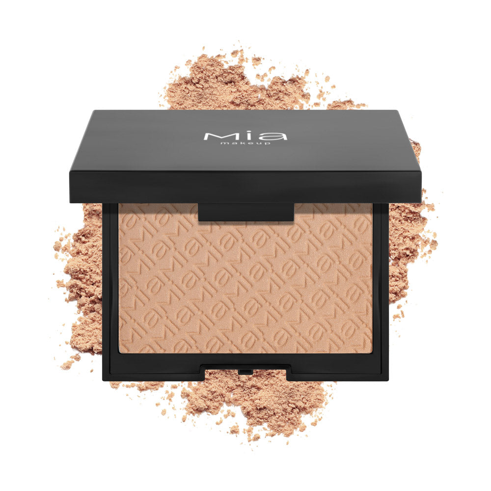Mia Ready Steady Compact Powder 05 Light Medium