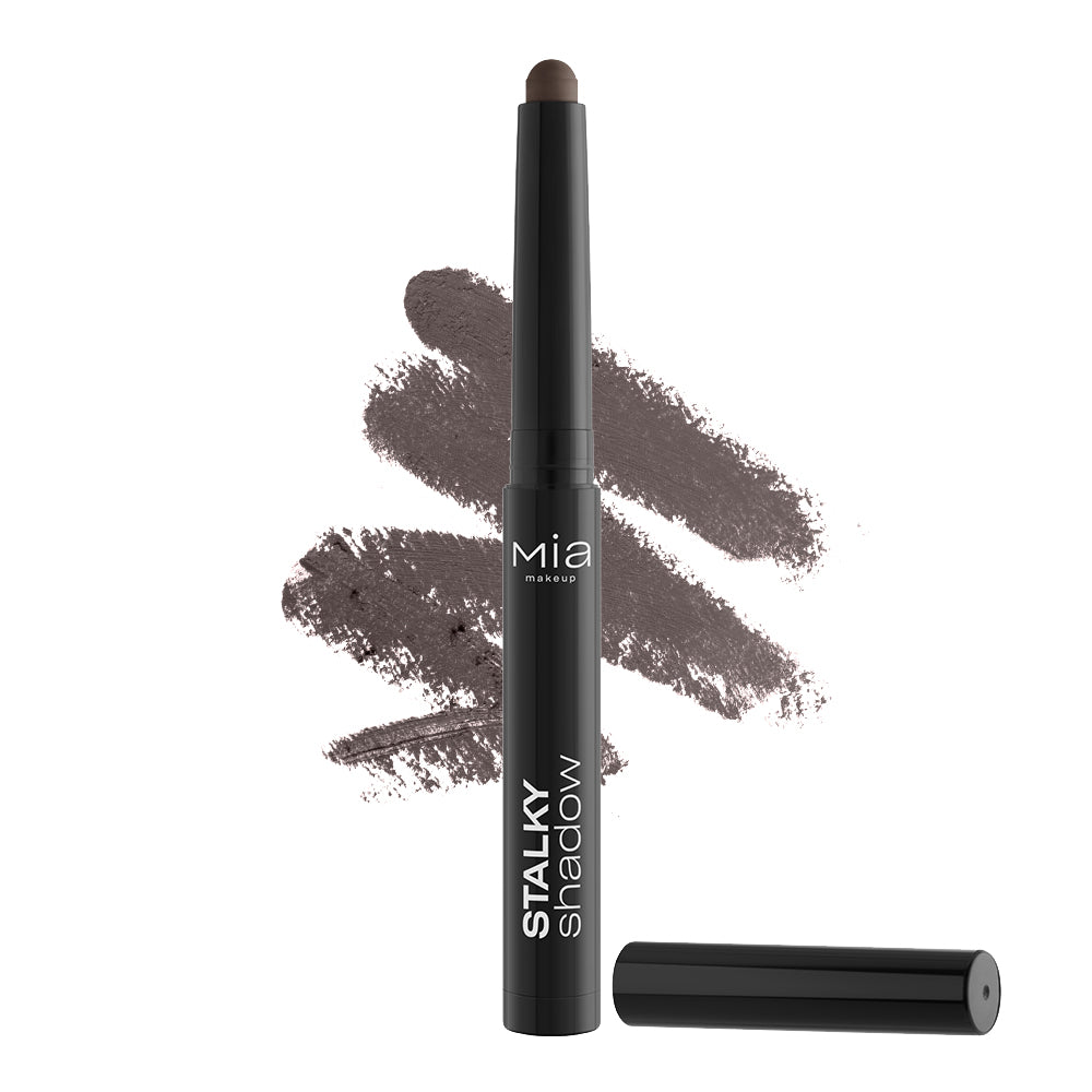 Mia Stalky Shadow - 09 Almost Black