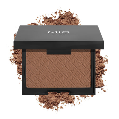 Mia Tan Builder Matte Bronzer 06 Rich Tan