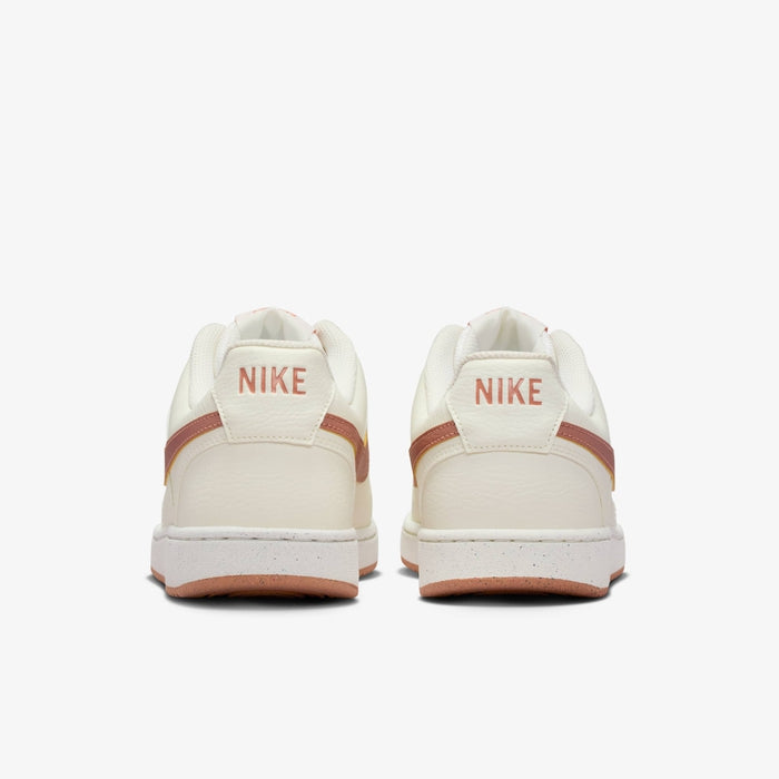 Nike Court Vision Low Next Nature Sneaker