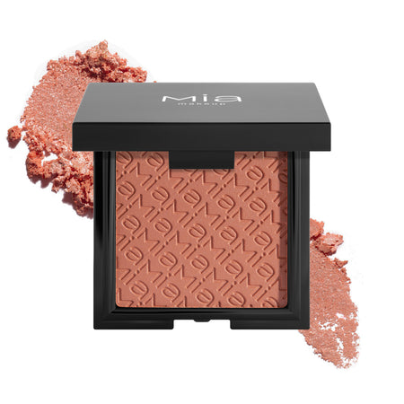 Mia Cheek Freak Shimmer Blush 03 Reeflections