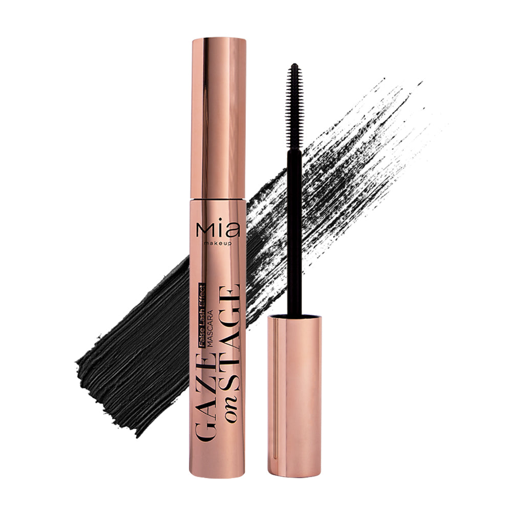Mia Gaze On Stage Mascara