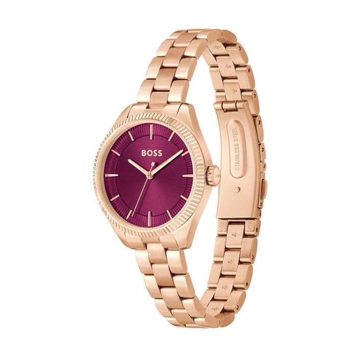 Hugo Boss Sage Sport Lux Watch