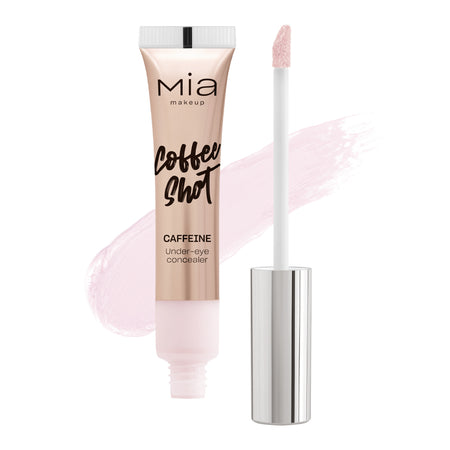 Mia Coffee Shot Concealer 02C