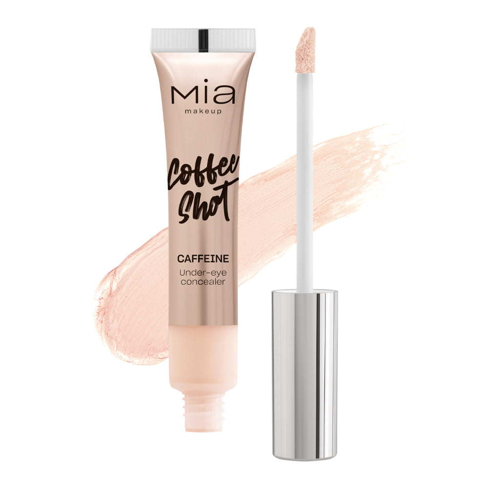 Mia Coffee Shot Concealer 08Wp