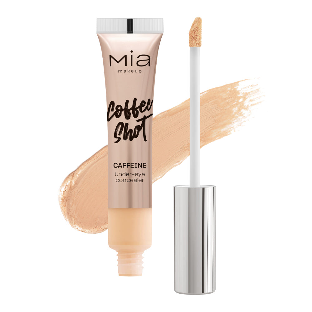 Mia Coffee Shot Concealer 09Wo
