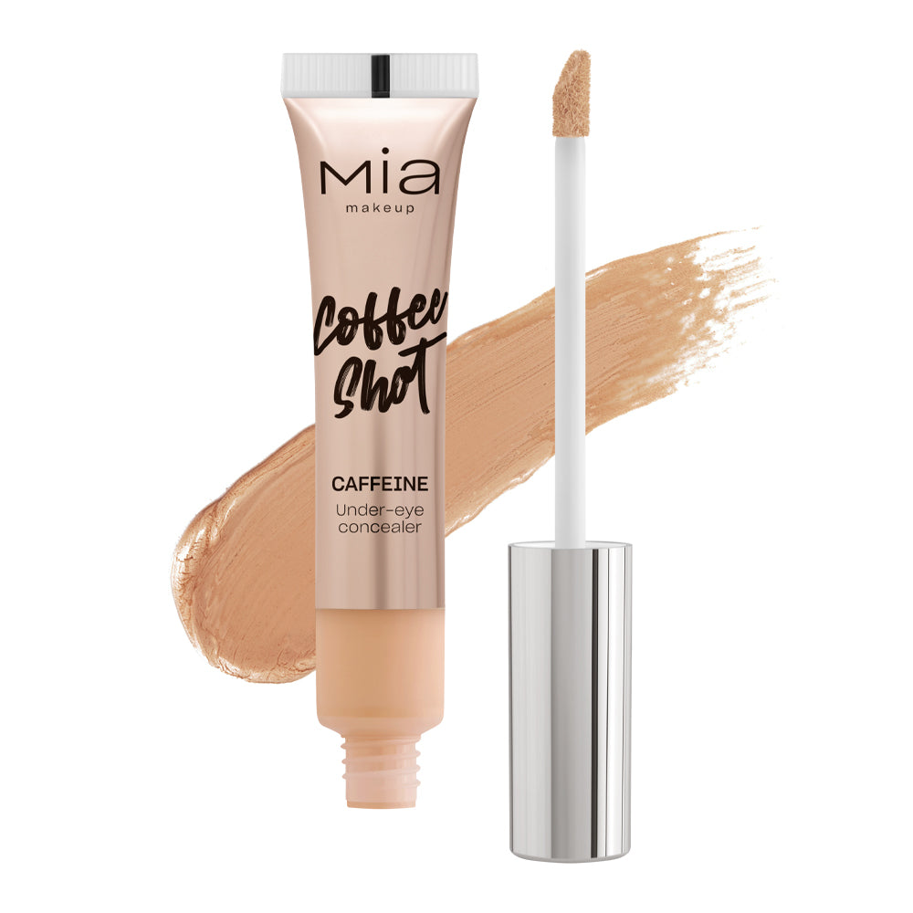 Mia Coffee Shot Concealer 11W
