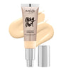 Mia Silky Shot Foundation 17W