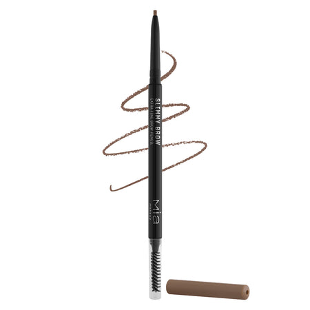 Mia Slimmy Brow 02 Taupe