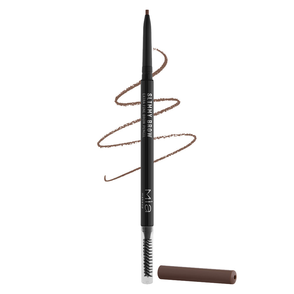 Mia Slimmy Brow 03 Noisette