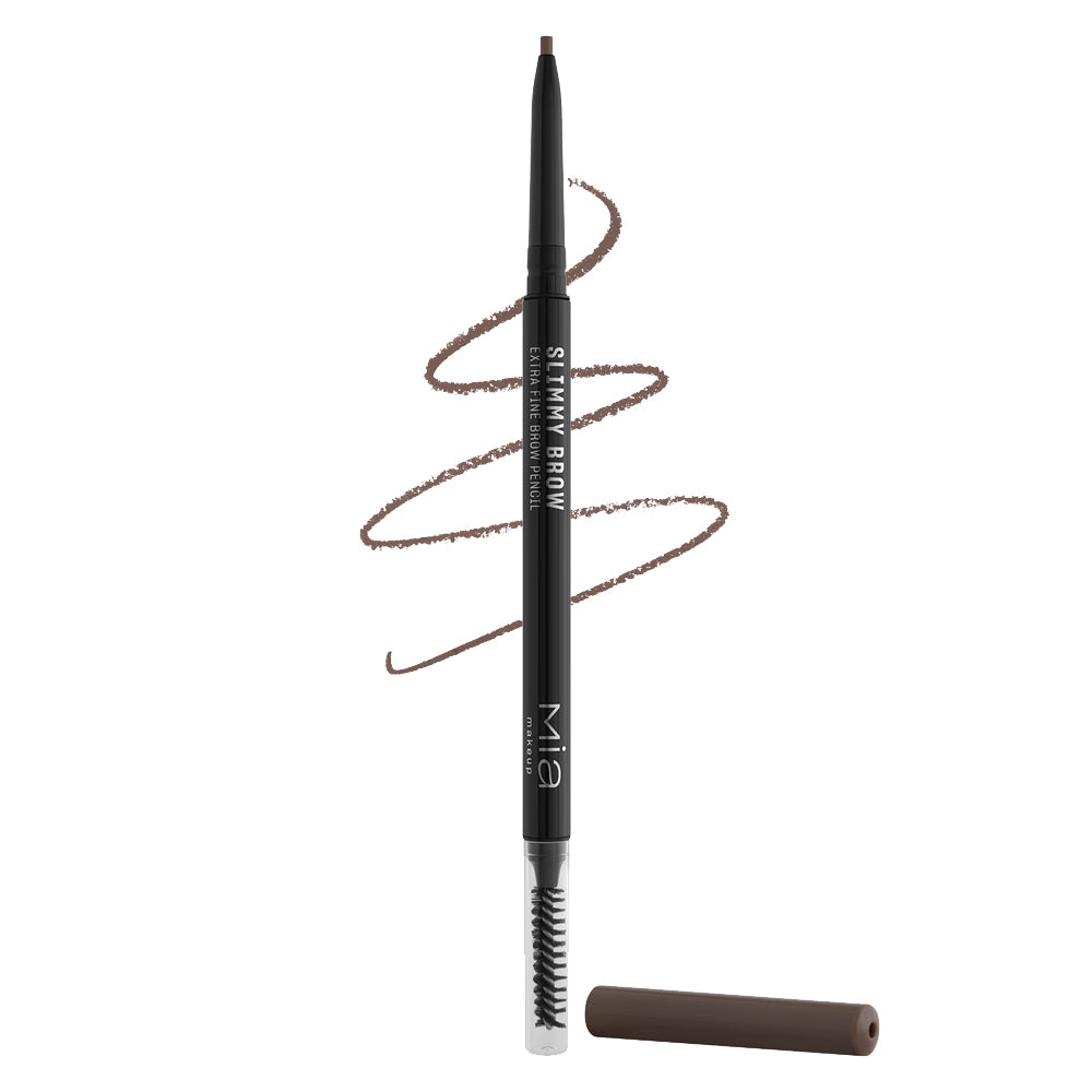 Mia Slimmy Brow 04 Chocolate