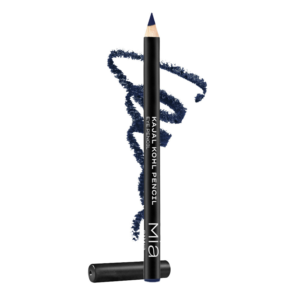 Mia Kajal  Khol Pencil Marine