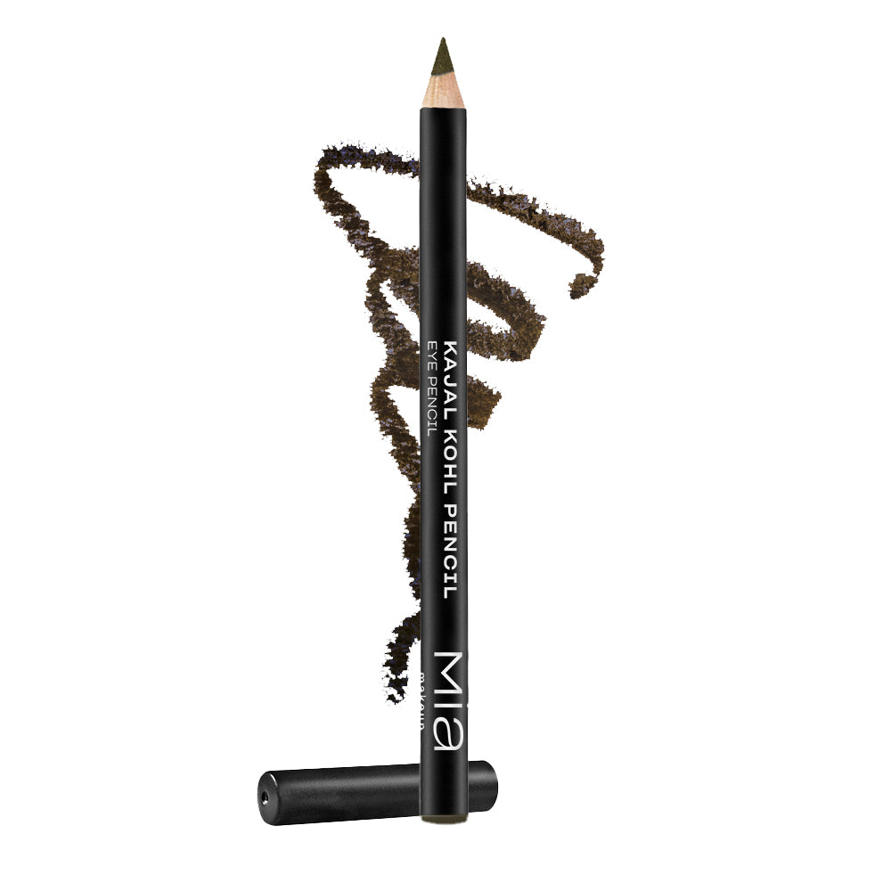 Mia Kajal  Khol Pencil Green Gray