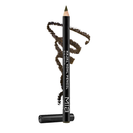 Mia Kajal  Khol Pencil Green Gray
