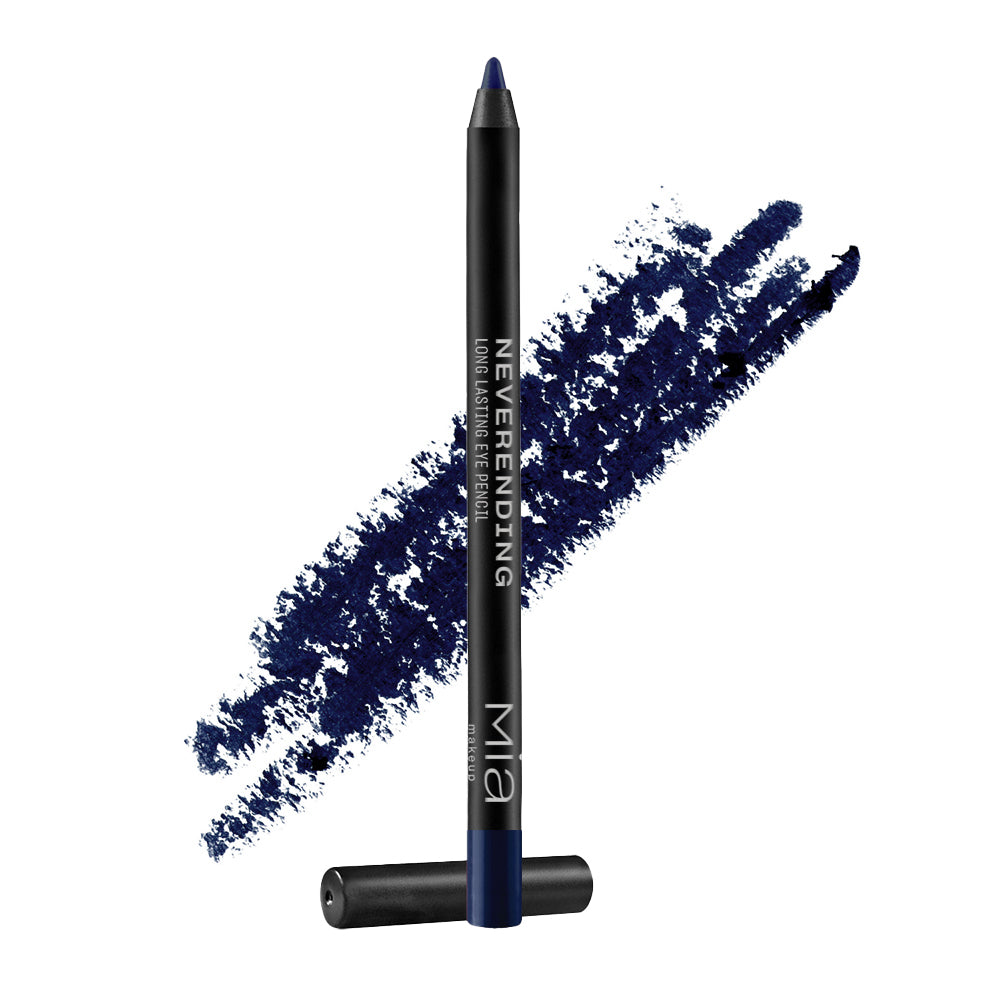 Mia Eye Pencil Neverending Blue Ink