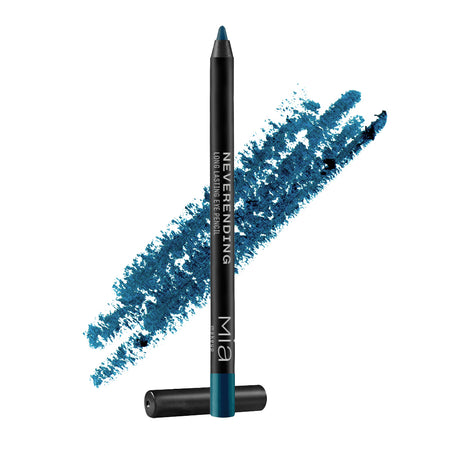 Mia Eye Pencil Neverending Emerald