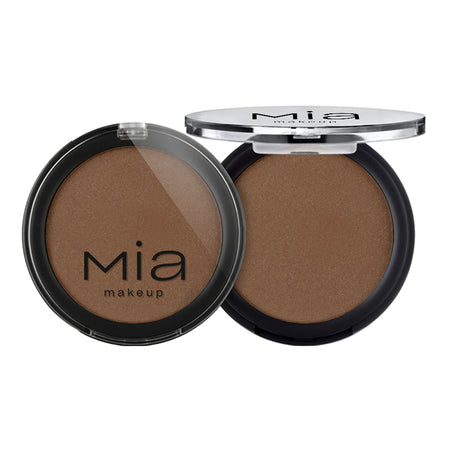 Mia Summer Skin Bronzer 02 Shimmer Deep Tan