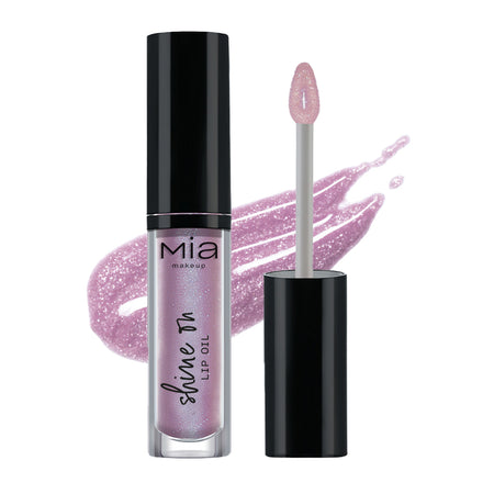Mia Shine On Lip Oil Love