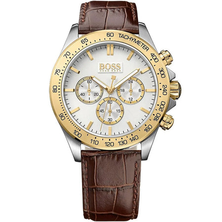 Hugo Boss Ikon Watch