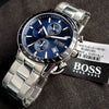 Hugo Boss Rafale Watch