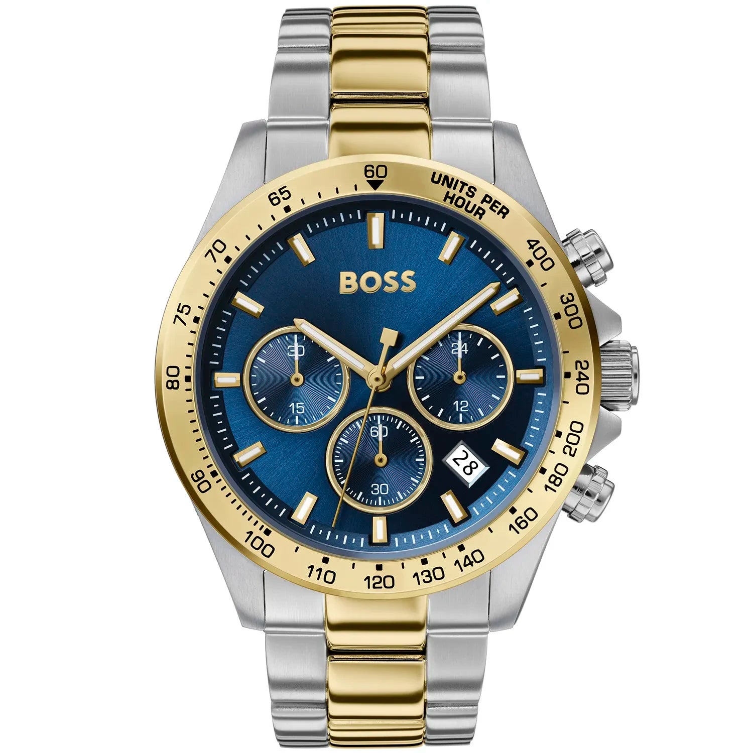 Hugo Boss Sport Watch
