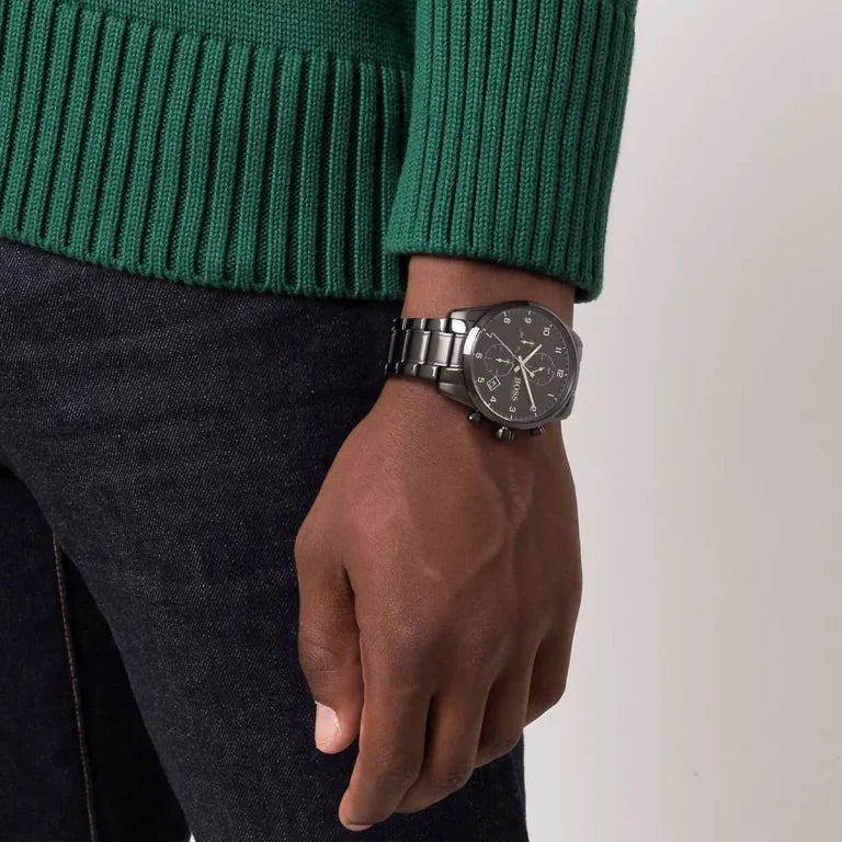 Hugo Boss Skymaster Watch