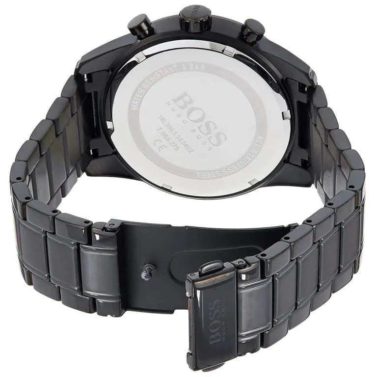 Hugo Boss Skymaster Watch
