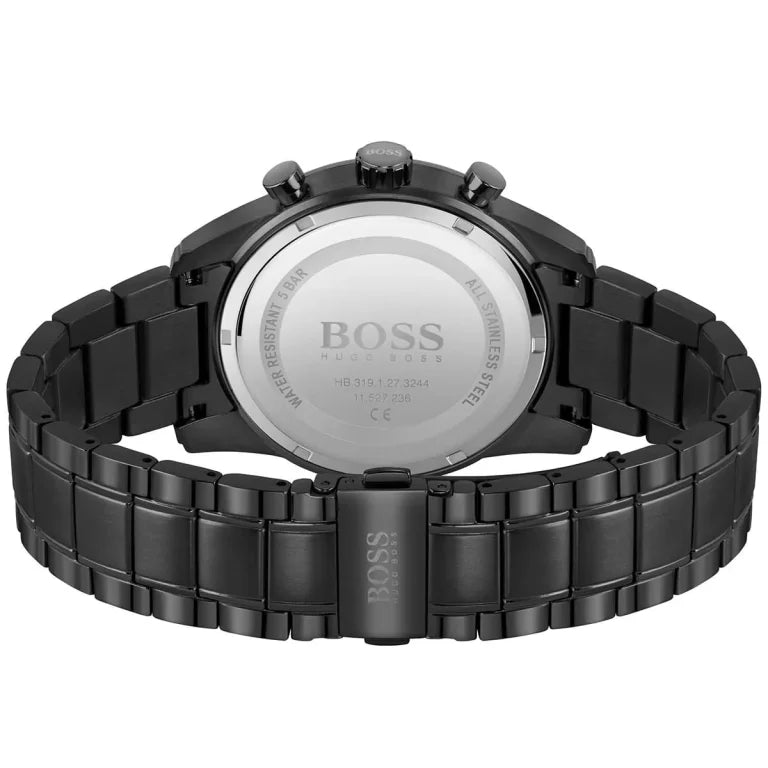 Hugo Boss Skymaster Watch
