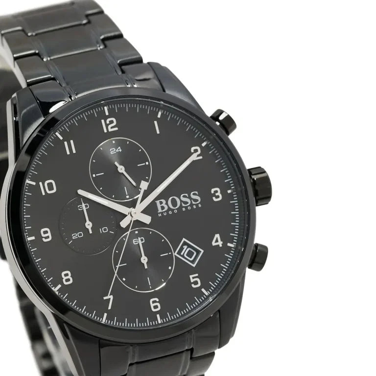 Hugo Boss Skymaster Watch