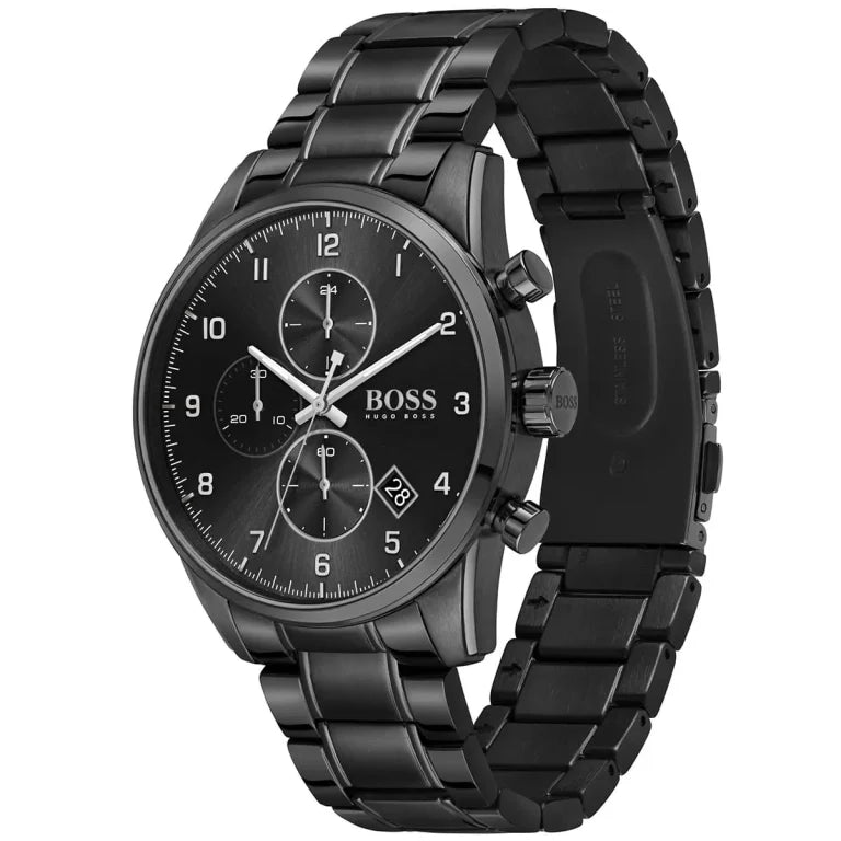 Hugo Boss Skymaster Watch