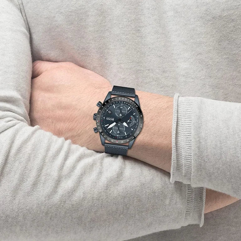 Hugo Boss Watch