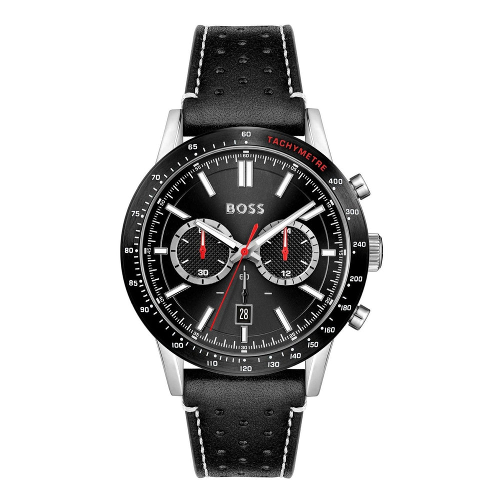 Hugo Boss Allure Watch