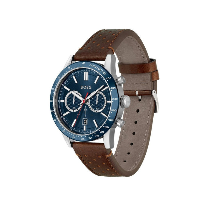 Hugo Boss Allure Sport Lux Watch