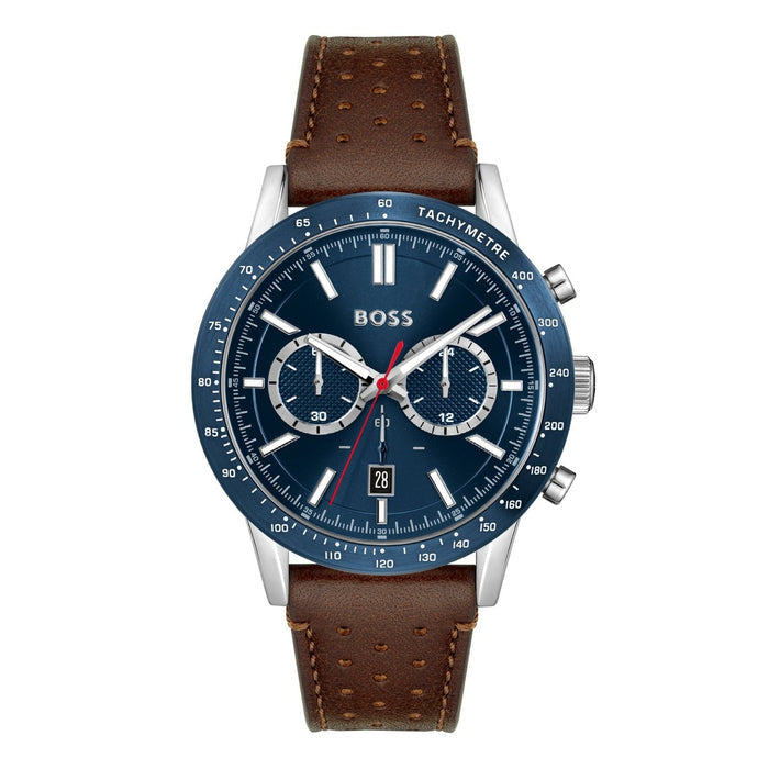 Hugo Boss Allure Sport Lux Watch