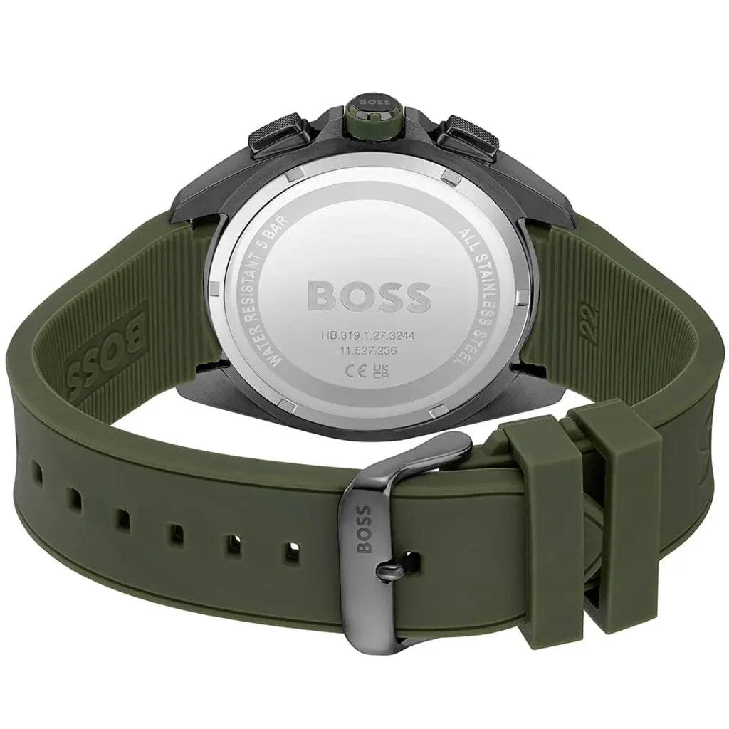 Hugo Boss Watch