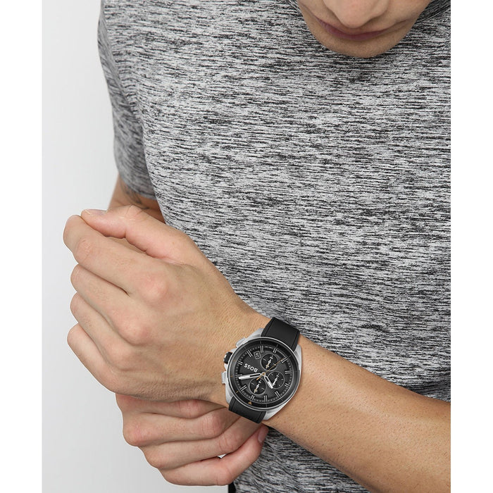 Hugo Boss Volane Watch