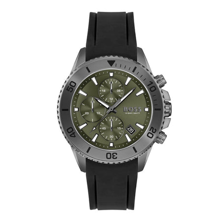 ساعة هيوجو بوس Admiral