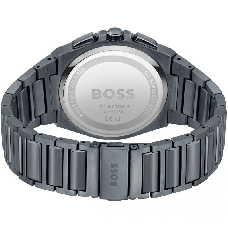 Hugo Boss Watch