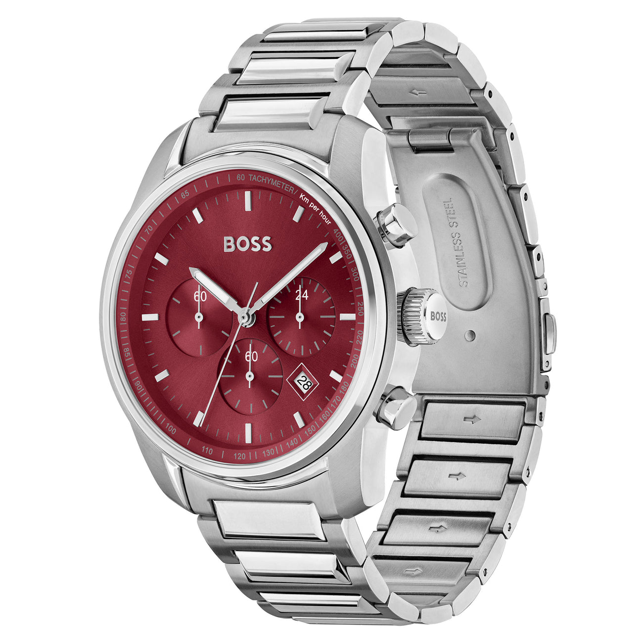 Hugo Boss Watch