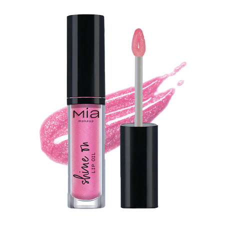 Mia Shine On Lip Oil Wonder