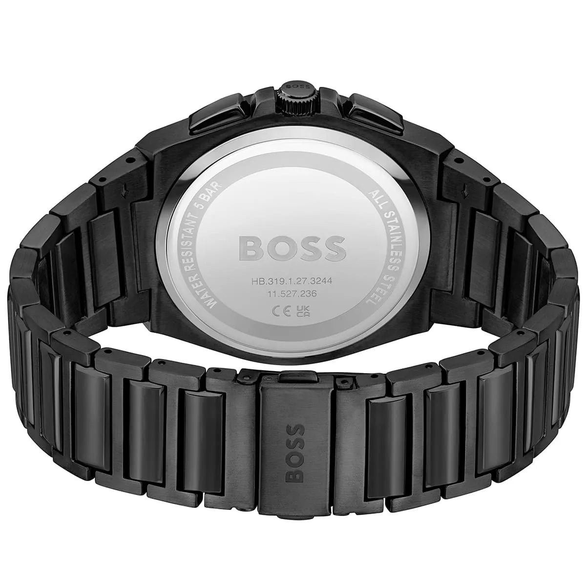 Hugo Boss Watch