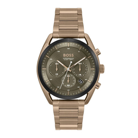 ساعة هيوجو بوس Top Sport Lux