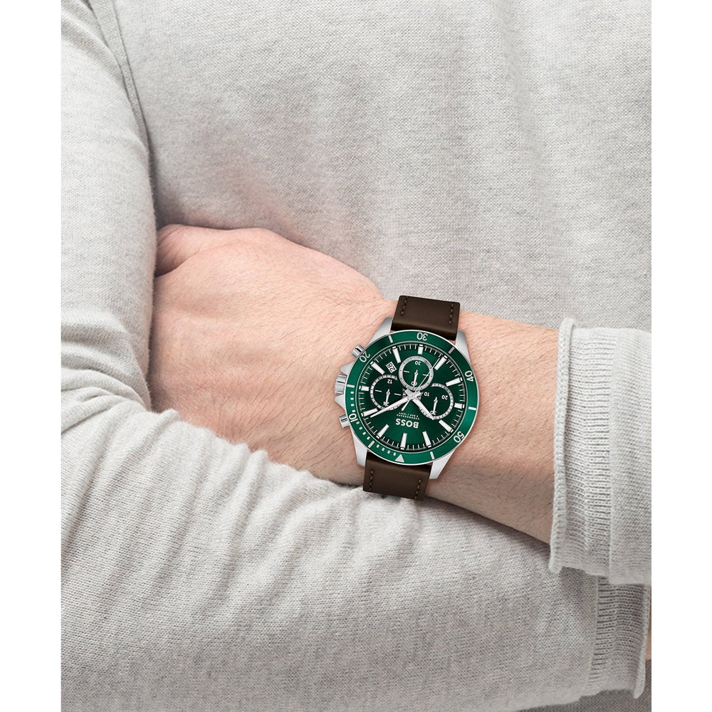 Hugo Boss Watch