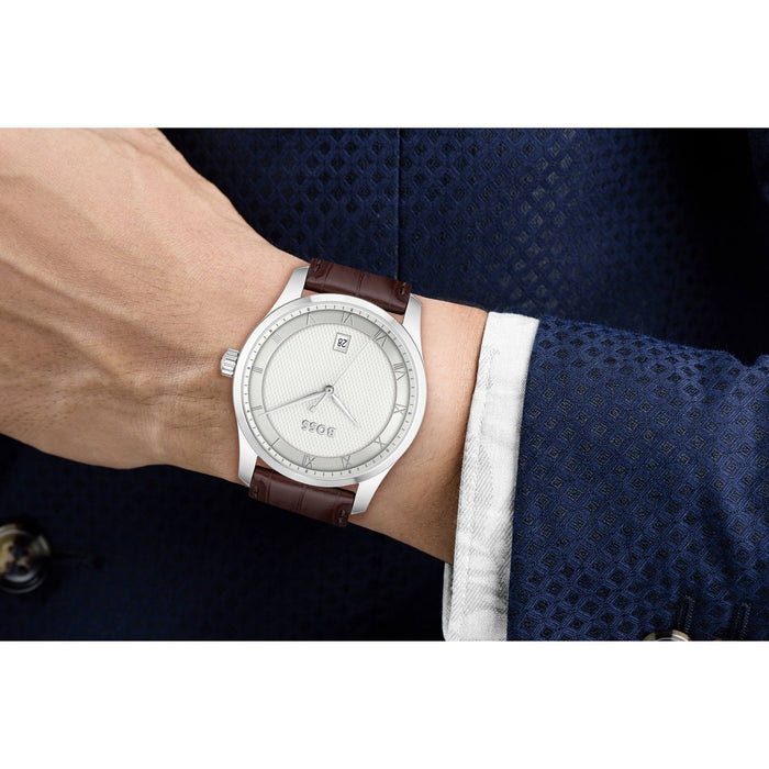 Hugo boss Business Watch