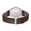 Hugo boss Business Watch