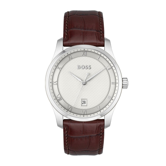 Hugo boss Business Watch