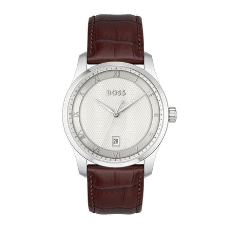 Hugo boss Business Watch