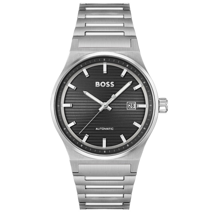 ساعة Hugo boss Candor
